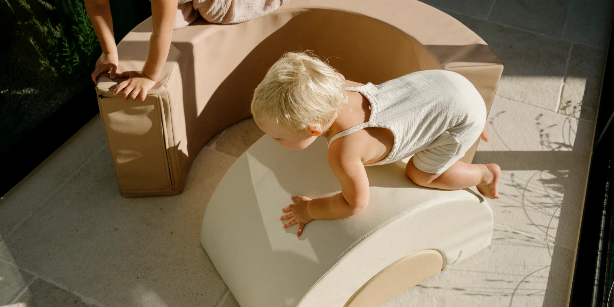 Elevated Essentials for Modern Families
