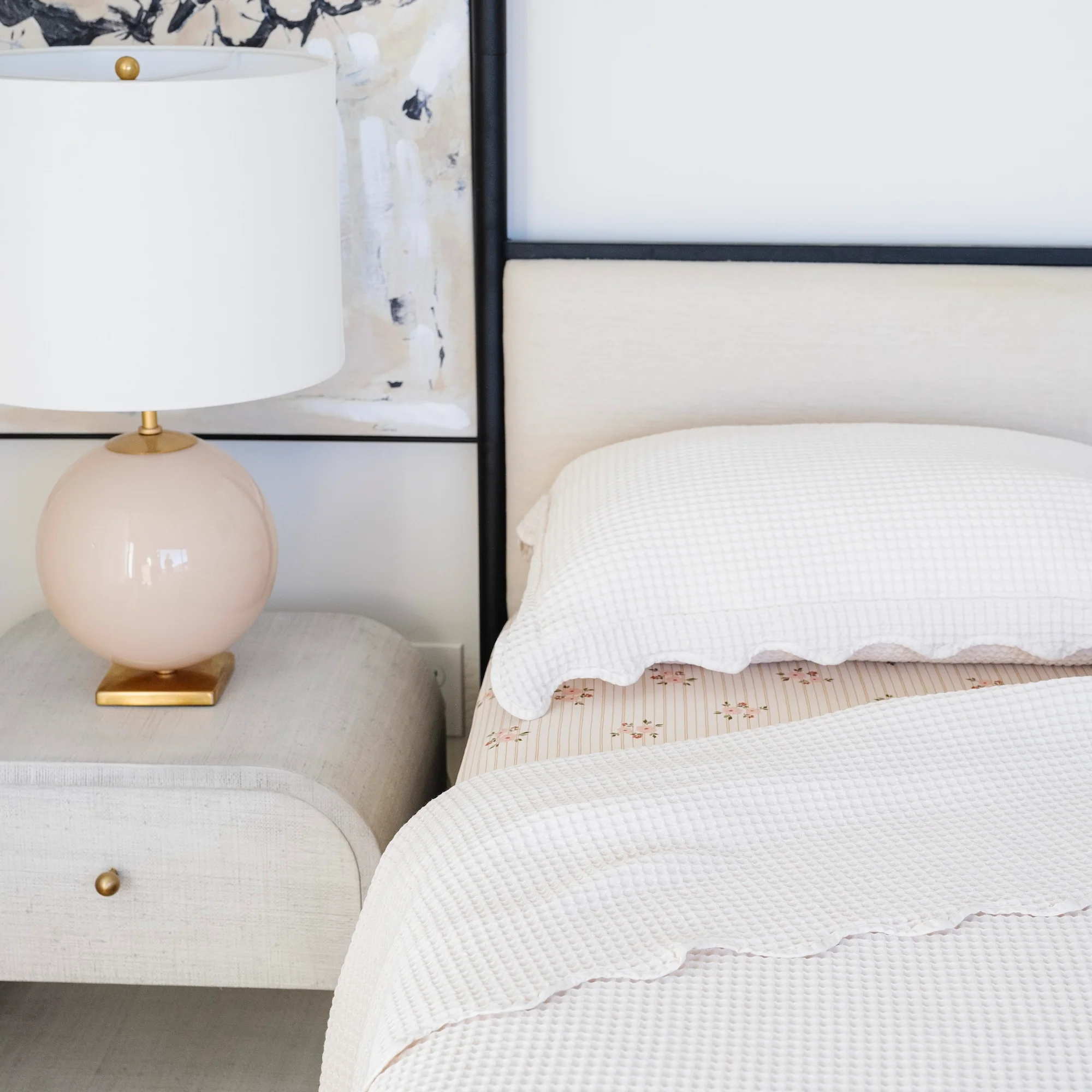 Wholesale Bedding Capsule Collection